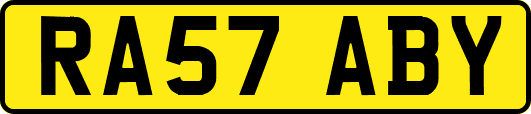 RA57ABY