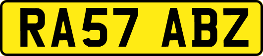 RA57ABZ