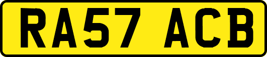 RA57ACB