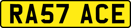 RA57ACE