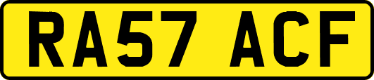 RA57ACF