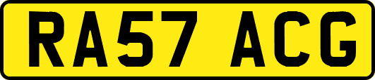 RA57ACG