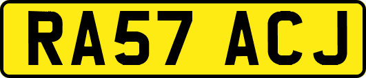 RA57ACJ