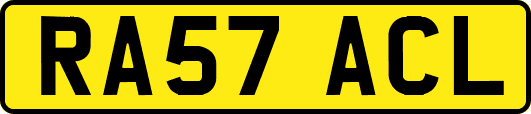 RA57ACL