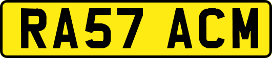 RA57ACM