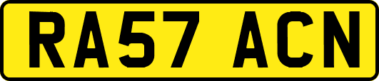 RA57ACN