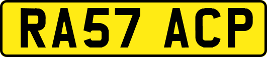 RA57ACP