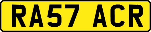 RA57ACR