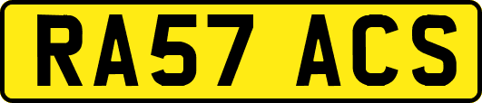 RA57ACS
