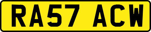 RA57ACW