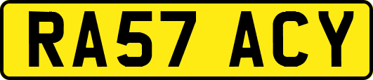 RA57ACY