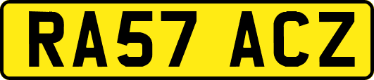 RA57ACZ