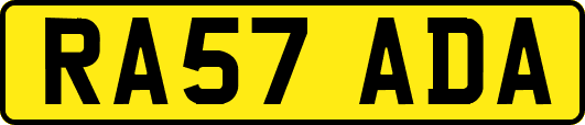 RA57ADA
