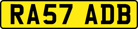RA57ADB