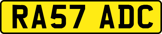 RA57ADC