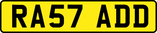 RA57ADD
