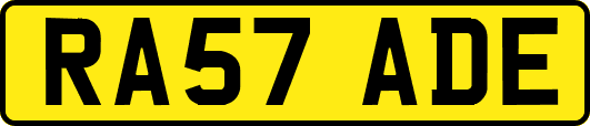 RA57ADE