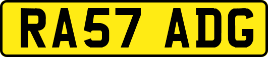 RA57ADG