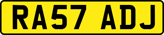 RA57ADJ