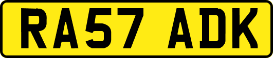 RA57ADK