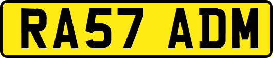 RA57ADM