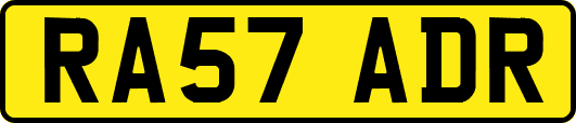 RA57ADR