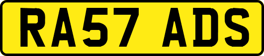 RA57ADS