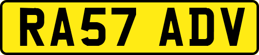 RA57ADV