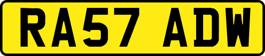 RA57ADW