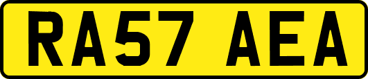 RA57AEA