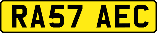 RA57AEC