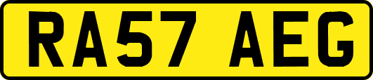 RA57AEG