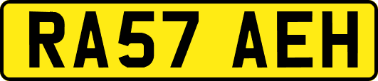 RA57AEH