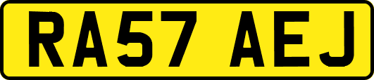 RA57AEJ