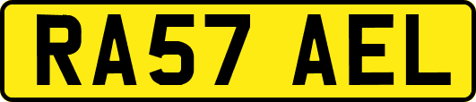 RA57AEL
