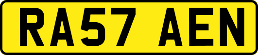 RA57AEN