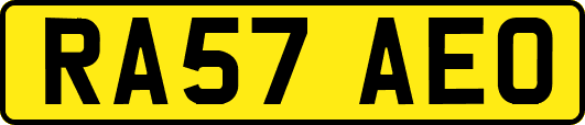RA57AEO