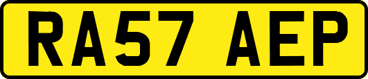 RA57AEP