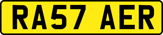 RA57AER
