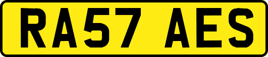 RA57AES