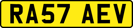 RA57AEV