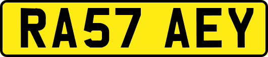 RA57AEY