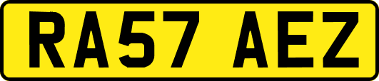 RA57AEZ