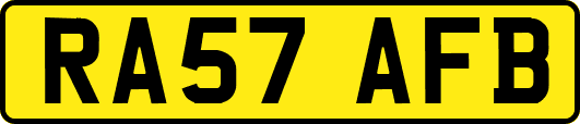 RA57AFB
