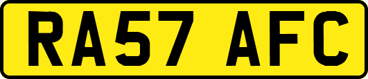 RA57AFC