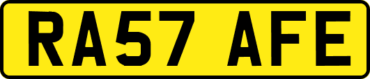 RA57AFE