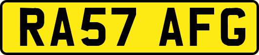 RA57AFG