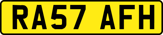 RA57AFH