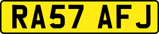 RA57AFJ