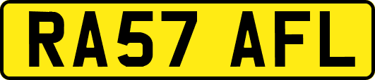 RA57AFL